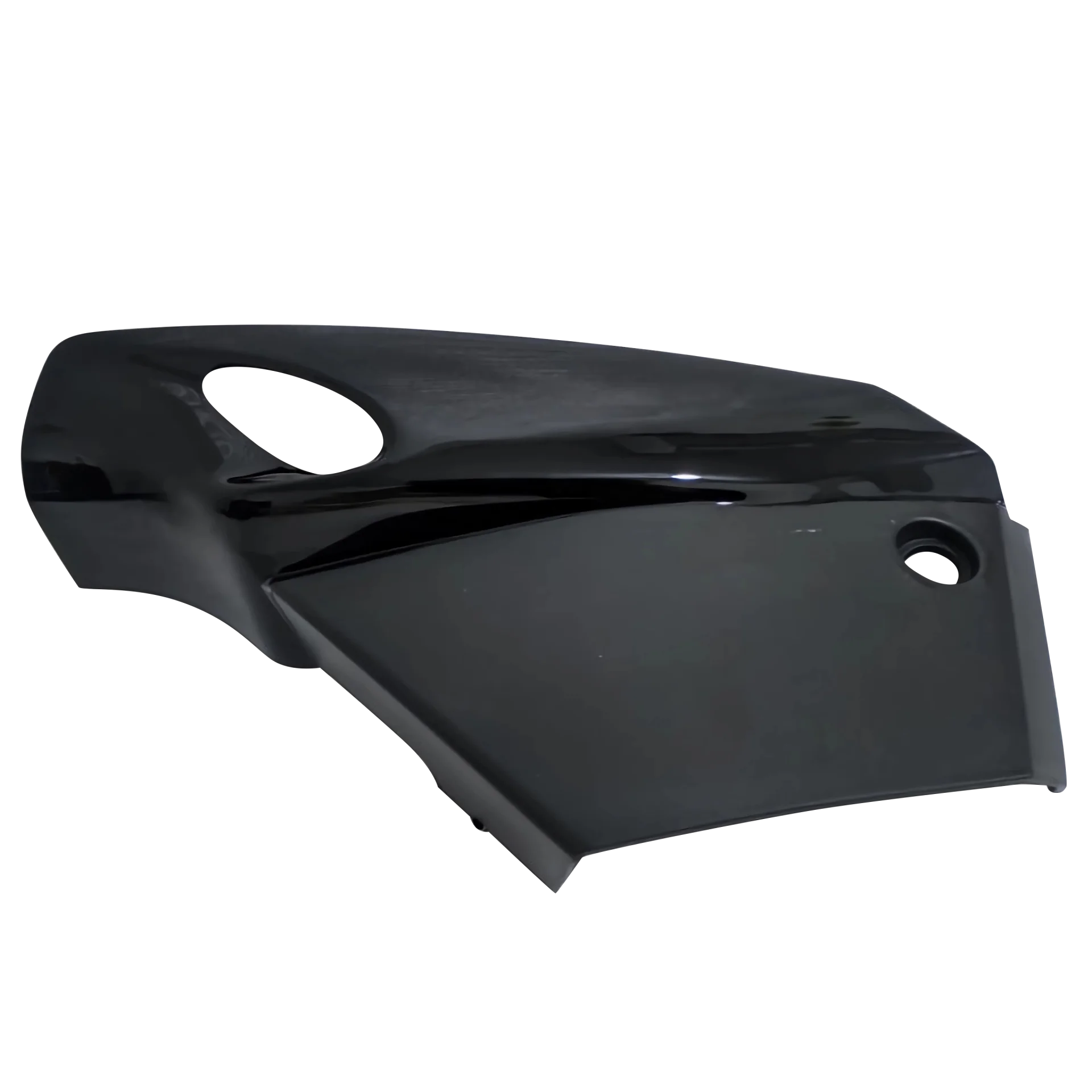 BOX SAMPING F1Z-R / VEGA R HITAM